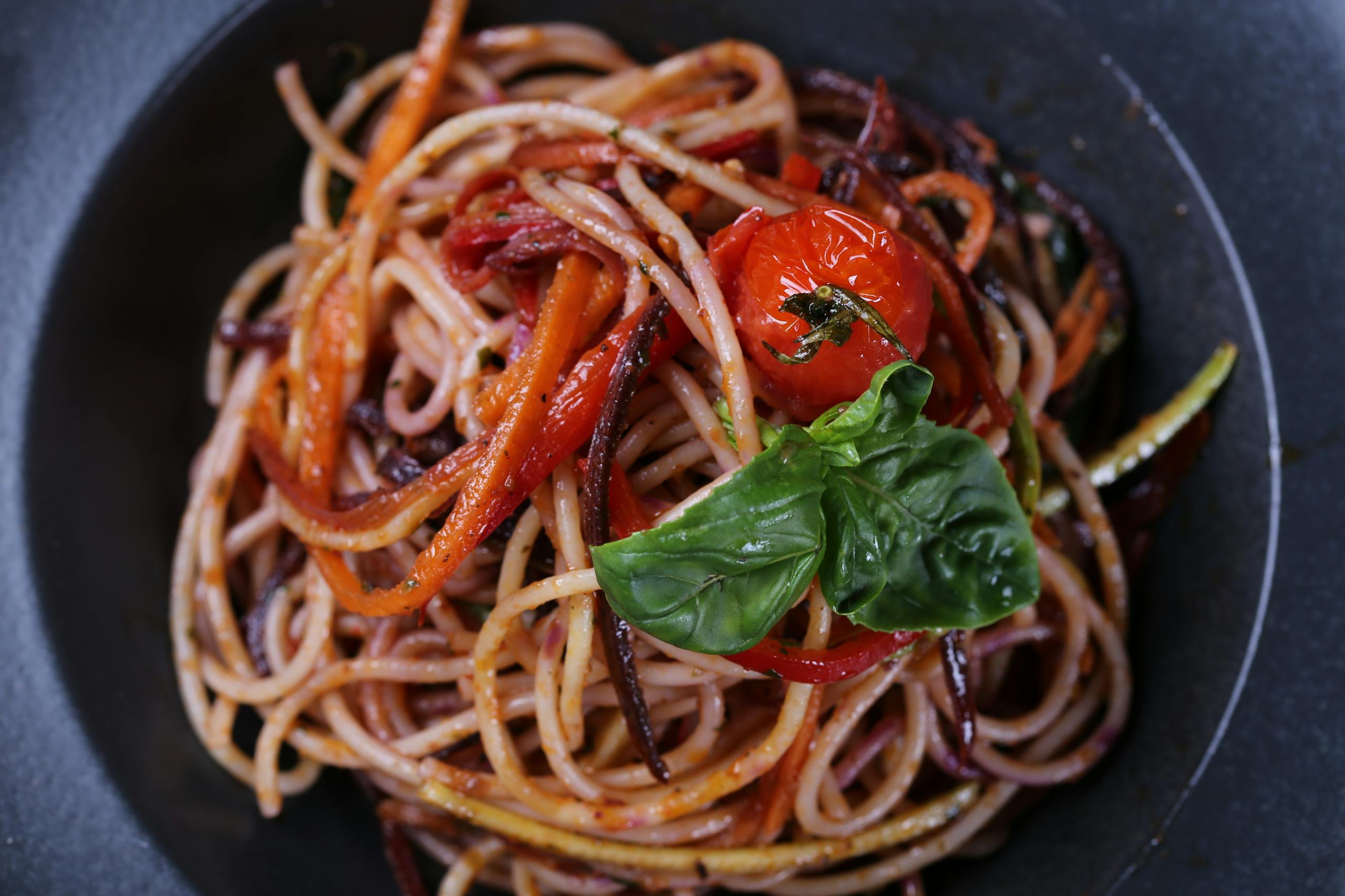 Паста Болоньезе